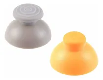 Comprar Gomas Stick Gris + Stick C Para Control Gamecube (ambas)