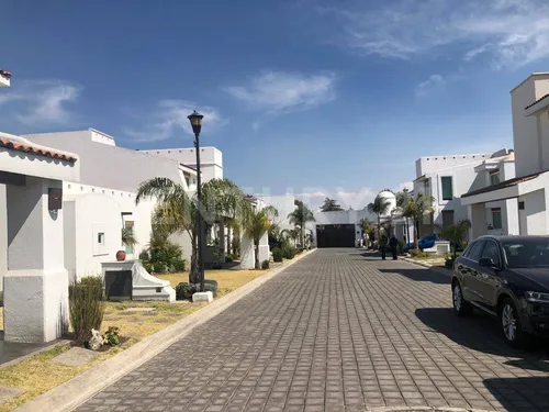 Casa En Condominio Venta En La Colonia Santiago Tlacotepec En Toluca