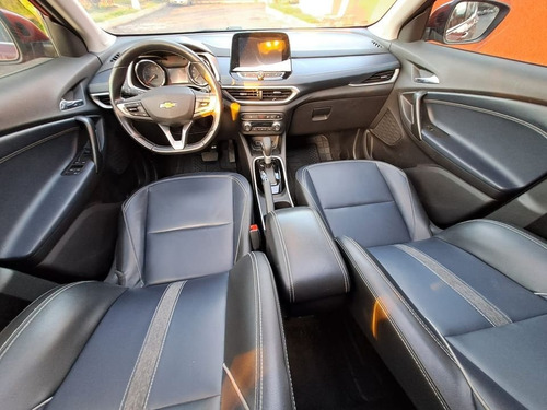 Chevrolet Tracker 1.2 Premier Turbo At