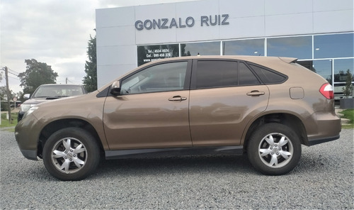 Byd S6 Glx-i Mt