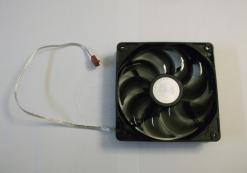 Fan Cooler Extractor Ventilador 120mm