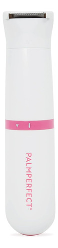 Recortadora De Bikini Electrica Clio Palmperfect, Apta Para