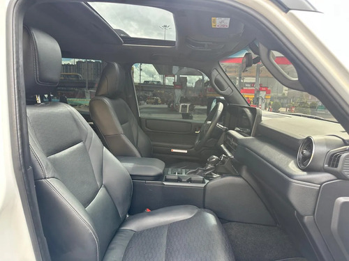 Toyota Land Cruiser Prado Txl 4x4 2800cc At Aa