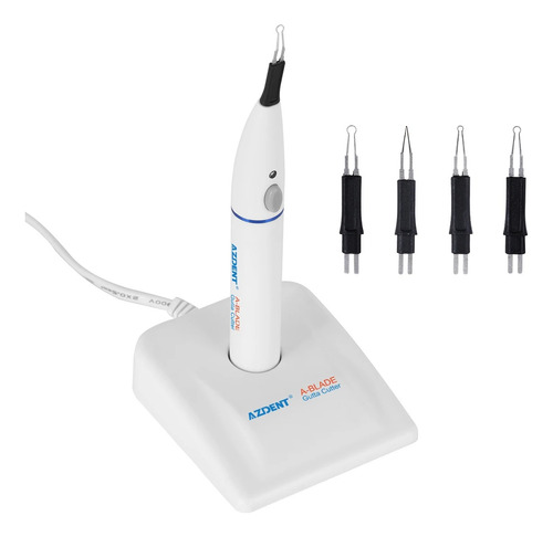 Cortador Dental De Gutapercha Cutter Inalambrico Recargable