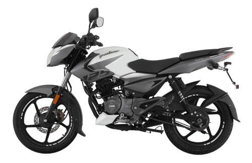 Bajaj Rouser Ns 125 0km Chakan Moto *plan Ahora 3 Y 6