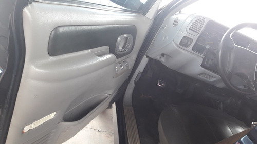 Silverado D20