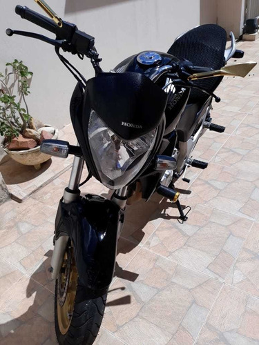 Honda Cb 300