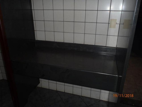 Imagem 8 de 10 de Salas Comerciais - Ref: L226