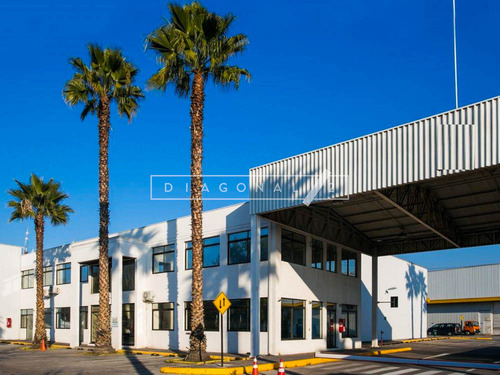 Bodega En Arriendo En Renca