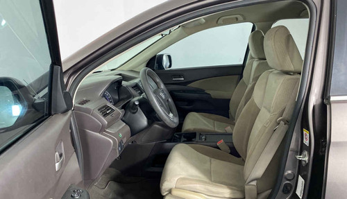 Imagen 2 de 15 de 39368 - Honda Cr-v 2014 Con Garantía At