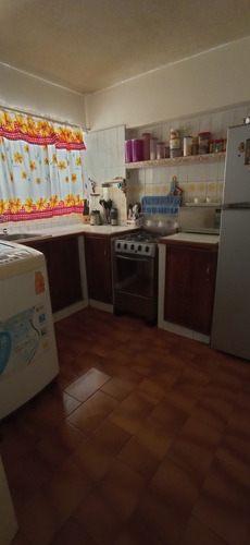 Imagen 11 de 12 de Apartamento Espacioso Y A Buen Precio Con Vista Al Mar
