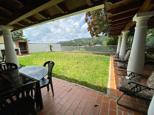 Imagen 14 de 14 de Casa En Venta Santa Paula 22-920 Eva Castillo 0414.306.72.20