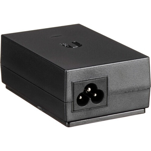Adaptador Poe De 48 V Ubiquiti Networks Puerto Lan Gigabit