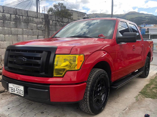 Ford F-150 F-150 Full