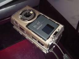 Bateria Original Nokia N95/n96 Bl-6f Original Zona Sur | MercadoLibre