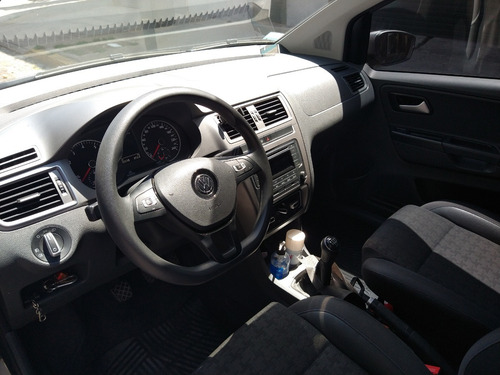 Volkswagen Suran