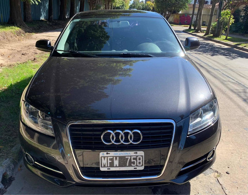 Audi A3 1.4 Tsi Stronic 125cv 2013