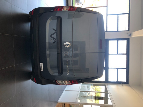 Imagen 4 de 16 de Renault Kangoo Confort Express