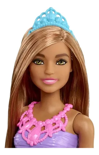 Muñeca barbie princesa sale