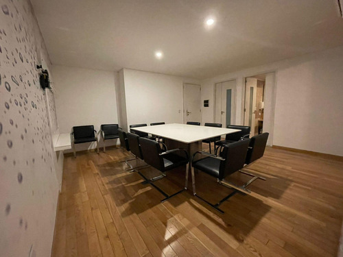 Departamento 3 Ambientes Premium Balcon Amenities En Belgrano Venta Cochera Disponible