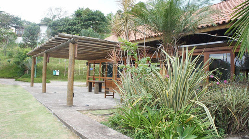 Terreno À Venda, 1644 M² Por R$ 904.000,00 - Granja Viana Ii - Cotia/sp - Te1497
