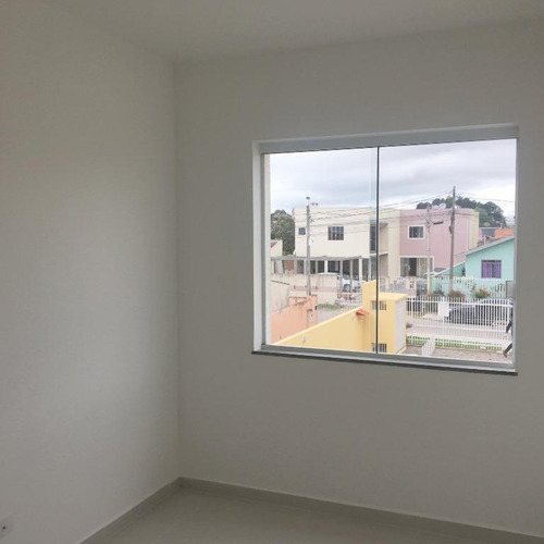Imagem 9 de 15 de Apartamento Garden Com 2 Dormitórios No Roseira - São José Dos Pinhais/pr - Gd0194