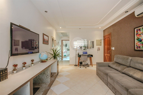 Imagem 1 de 30 de Casa Residencial - 3 Dorms - 1 Suite - 4 Vagas - À Venda No Parque São Domingos - Reo584550