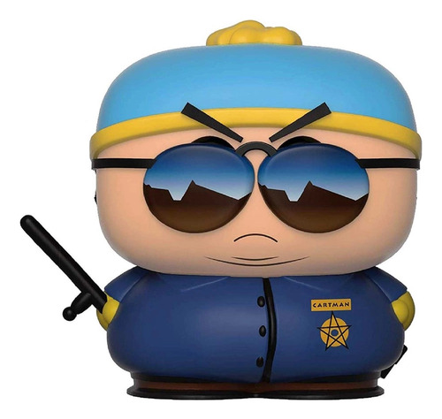 Funko Pop! South Park Cartman 17