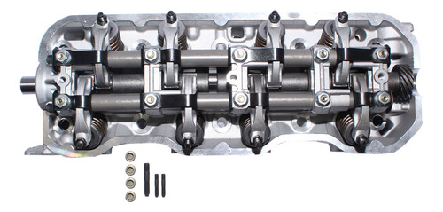 Culata Chevrolet Luv 2.3cc 1989-1998 Completa 4zd1