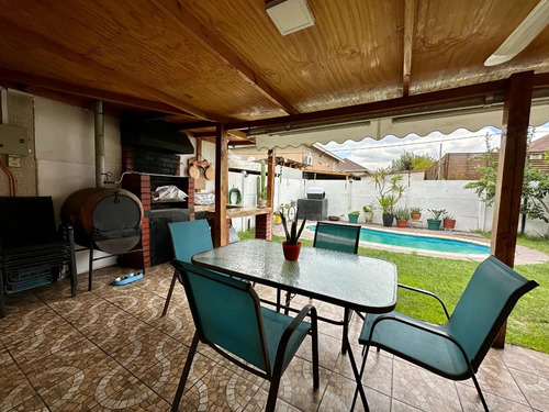Ofertaventa De Casa En Colina Precio Rebajado Y Conversable