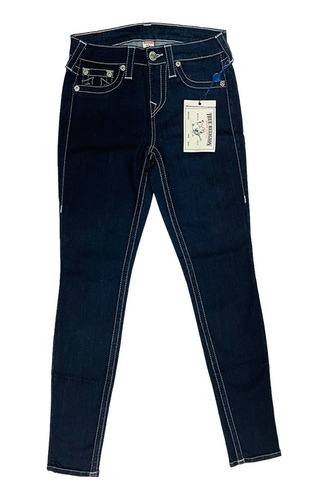 Pantalones Skinny Para Dama True Religion Outlet