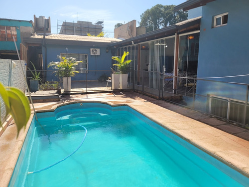 Casa Botanico Posadas. Hermosa Casa Para 10 Pers En Posadas