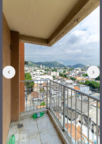 Apto No Méier 2 Quartos Direto Com Próprio Aceito Oferta