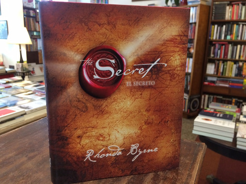 El Secreto - Rhonda Byrne