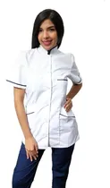 Comprar Ambo Arciel Conjunto Cuello  Mao G&c Uniformes.