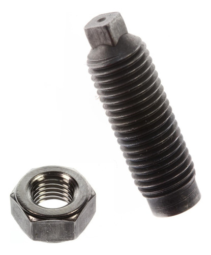 Tornillo Regulacion Valvula Orginal Cg Storm Xr 125 Moto Sur