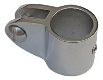 Comprar Herraje De Capota Conexión De Caño De 7\u002F8  Acero Inoxidable