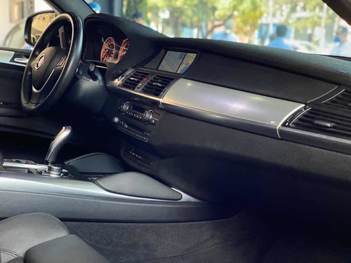 Bmw X6 3.0 Xdrive 35i 2014 Top Com Teto Solar 66.000km