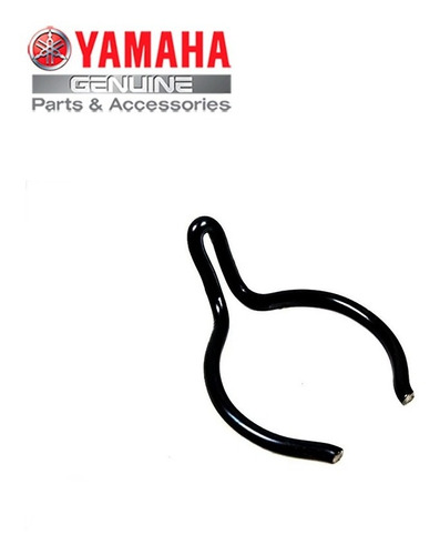 Mola Clip Engr. Partida Dt180 Dt200 Rd135 Original Yamaha