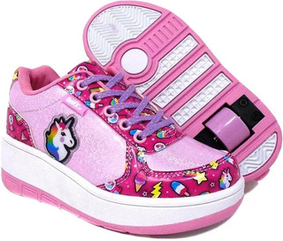 Tenis Patines | MercadoLibre 📦