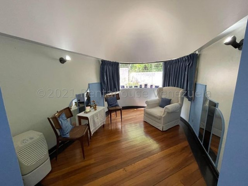 Imagen 10 de 13 de Casa En Venta Prados Del Este 22-11780 Renta House Los Samanes