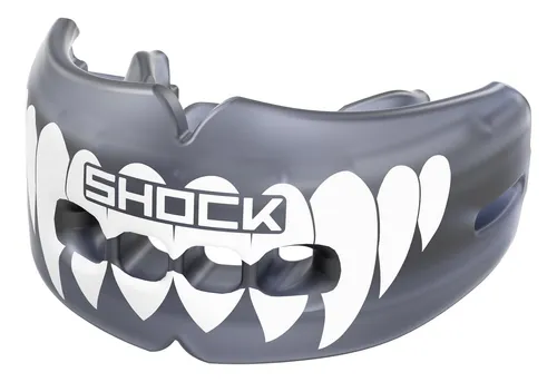Aparatos Ortopédicos Dobles Mouth Guard Shock Doctor Para Ad