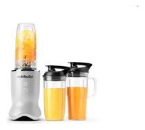Comprar Licuadora Ultra Personal Nutribullet Nbaw, 32 Onzas, Color B