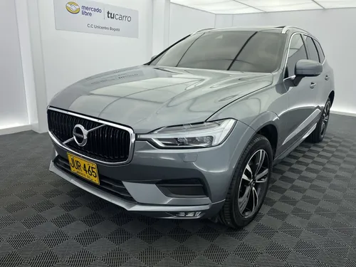 Volvo XC60 2.0 T5 Awd Momentum