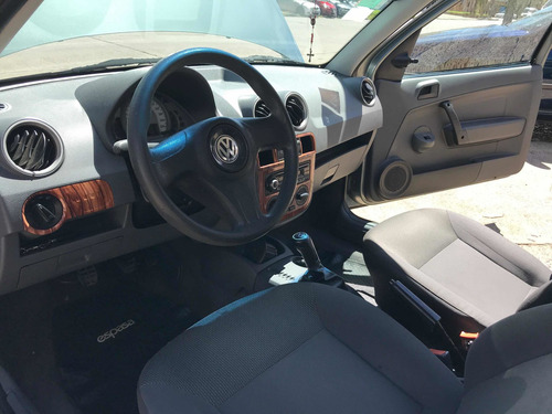 Volkswagen Gol 1.6 Trendline 3p 2008