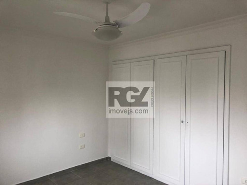 Apartamento Com 3 Dormitórios À Venda, 125 M² Por R$ 1.400.000,00 - Vila Uberabinha - São Paulo/sp - Ap7538