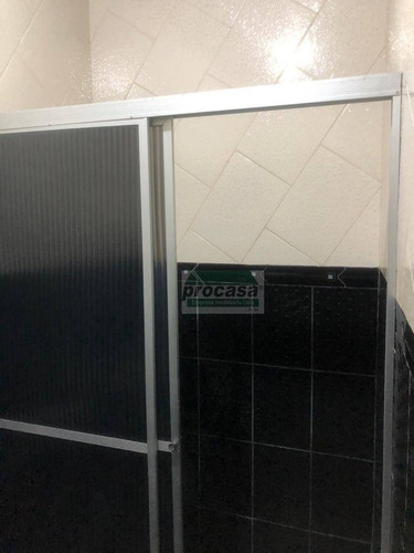 Imagem 5 de 15 de Casa Com 4 Dormitórios, 240 M² - Venda Por R$ 480.000 Ou Aluguel Por R$ 2.500/mês - Cidade Nova - Manaus/am - Ca4136