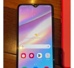 Comprar Samsung Galaxy A10s 32 Gb Azul 2 Gb Ram Sm-a107m no Mercado Livre