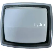 Comprar Acabamento Para Valvula Descarga Hydra Max Deca Cinza - 4900