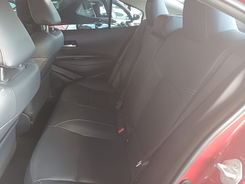 Toyota Corolla 2.0 Xei Dynamic Force Flex Aut. 4p